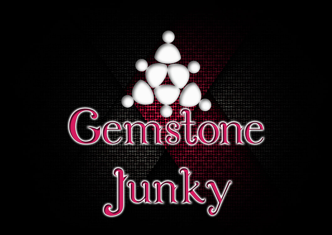 Gemstone junky gift cards